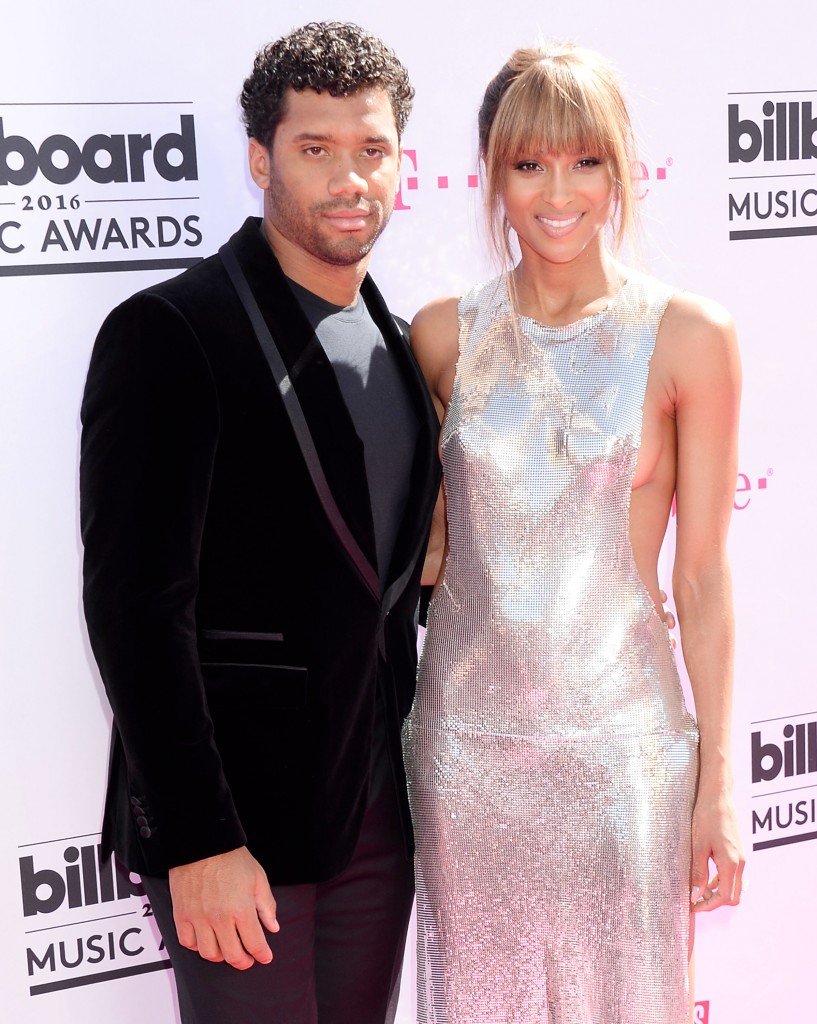 Ciara | Celeb Masta 14