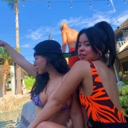 Cierra Ramirez | Celeb Masta 1