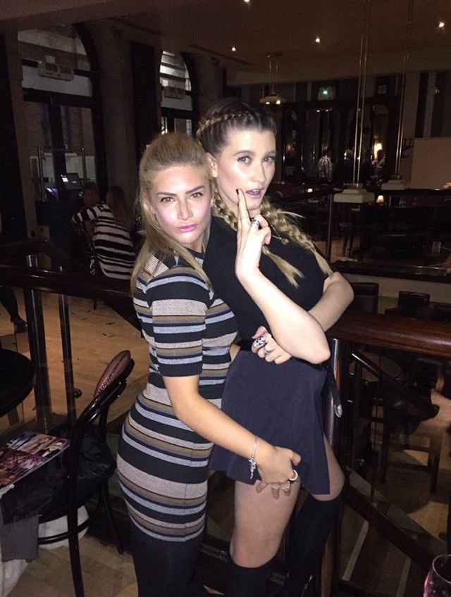 Isabel Hodgins | Celeb Masta 4