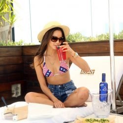 Jamie Chung | Celeb Masta 113