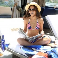 Jamie Chung | Celeb Masta 111