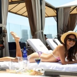 Jamie Chung | Celeb Masta 130