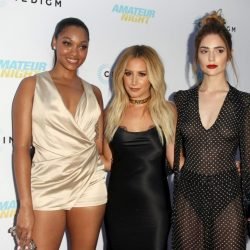 Janet Montgomery | Celeb Masta 16