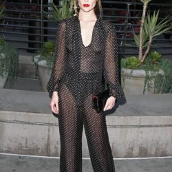 Janet Montgomery | Celeb Masta 21