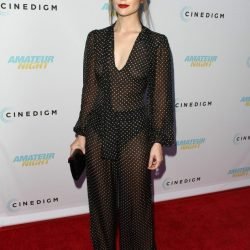 Janet Montgomery | Celeb Masta 4