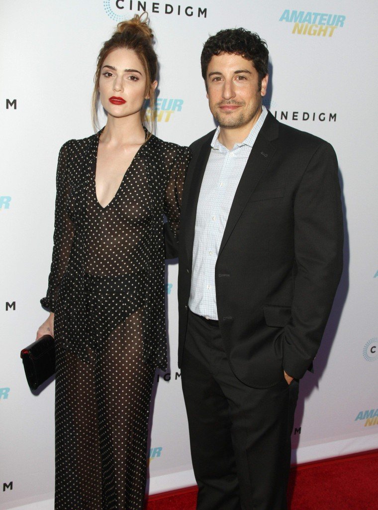 Janet Montgomery | Celeb Masta 8