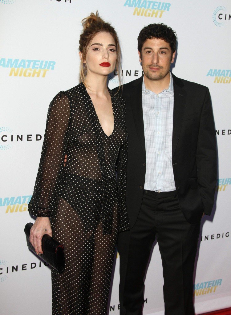 Janet Montgomery | Celeb Masta 9