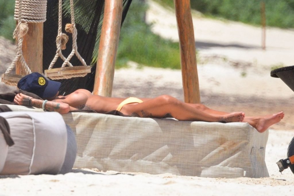 Jayde Nicole | Celeb Masta 16