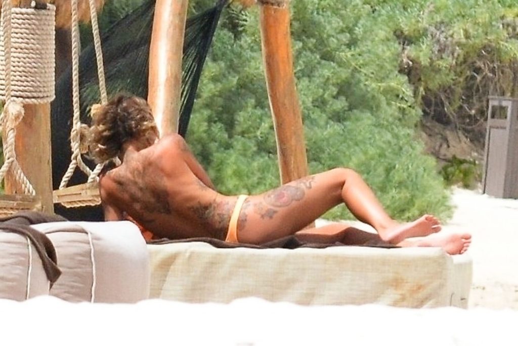 Jayde Nicole | Celeb Masta 21