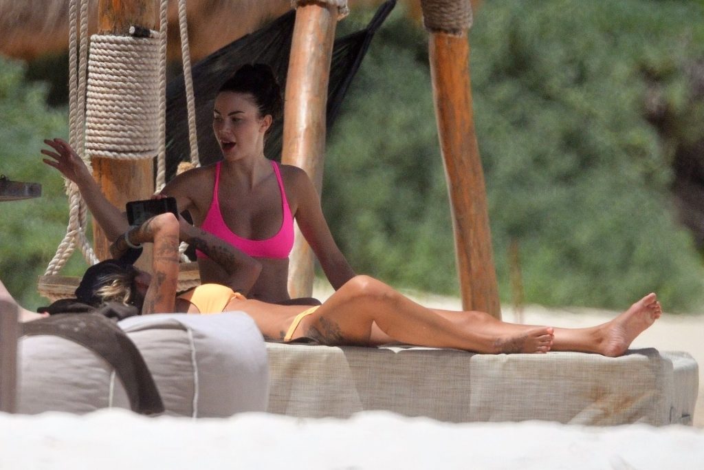 Jayde Nicole | Celeb Masta 34