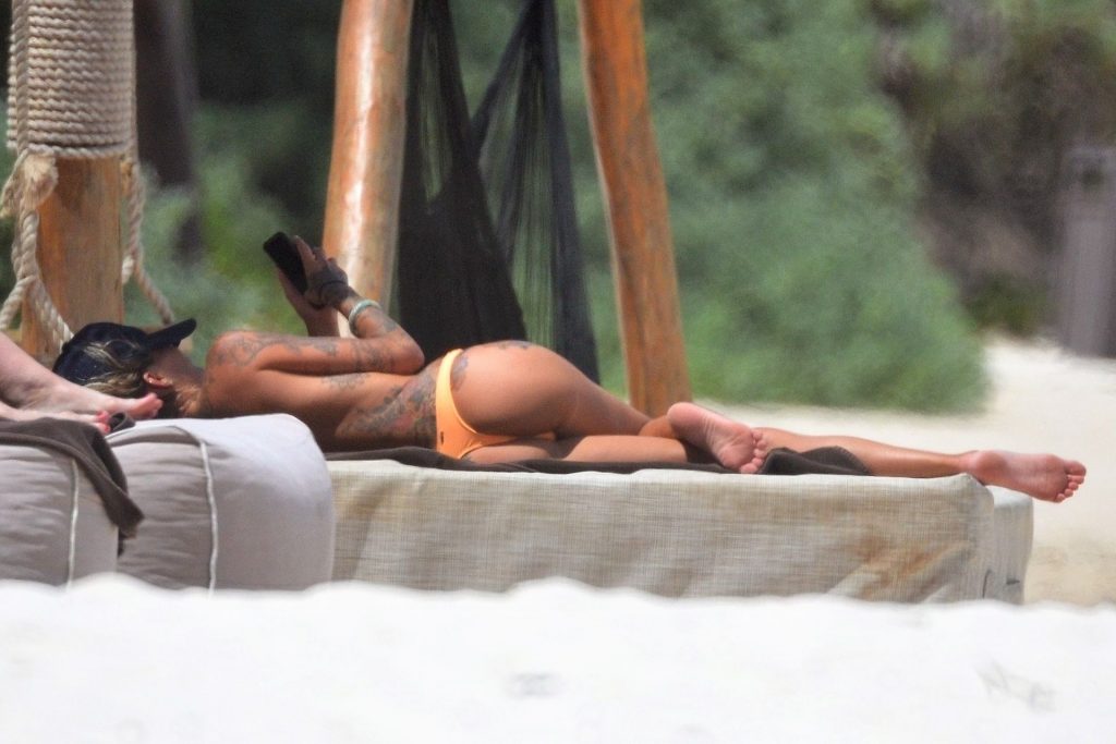 Jayde Nicole | Celeb Masta 38