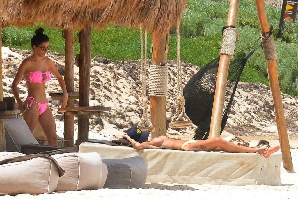 Jayde Nicole | Celeb Masta 40