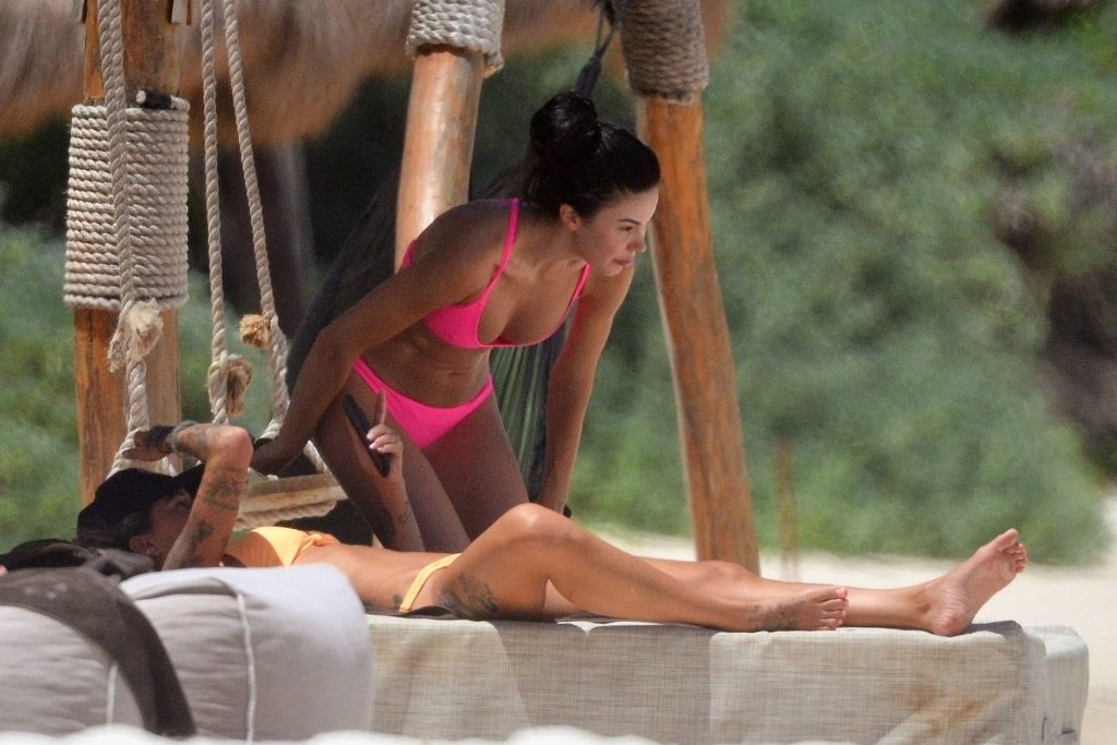 Jayde Nicole | Celeb Masta 44