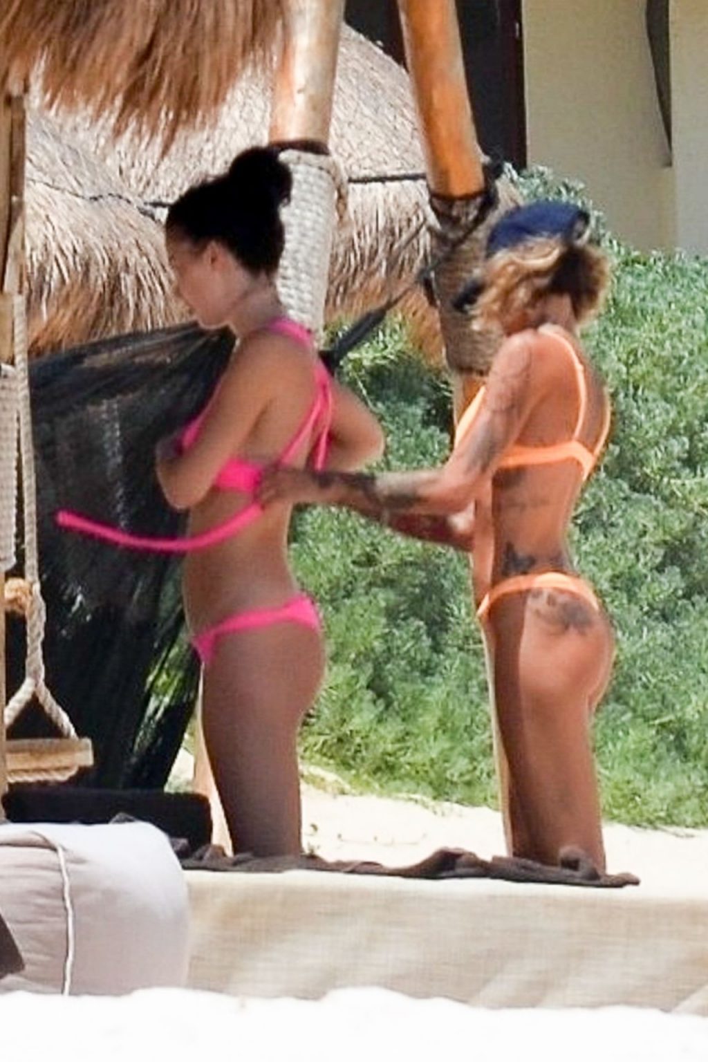 Jayde Nicole | Celeb Masta 47