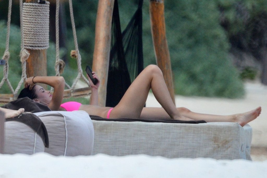 Jayde Nicole | Celeb Masta 49