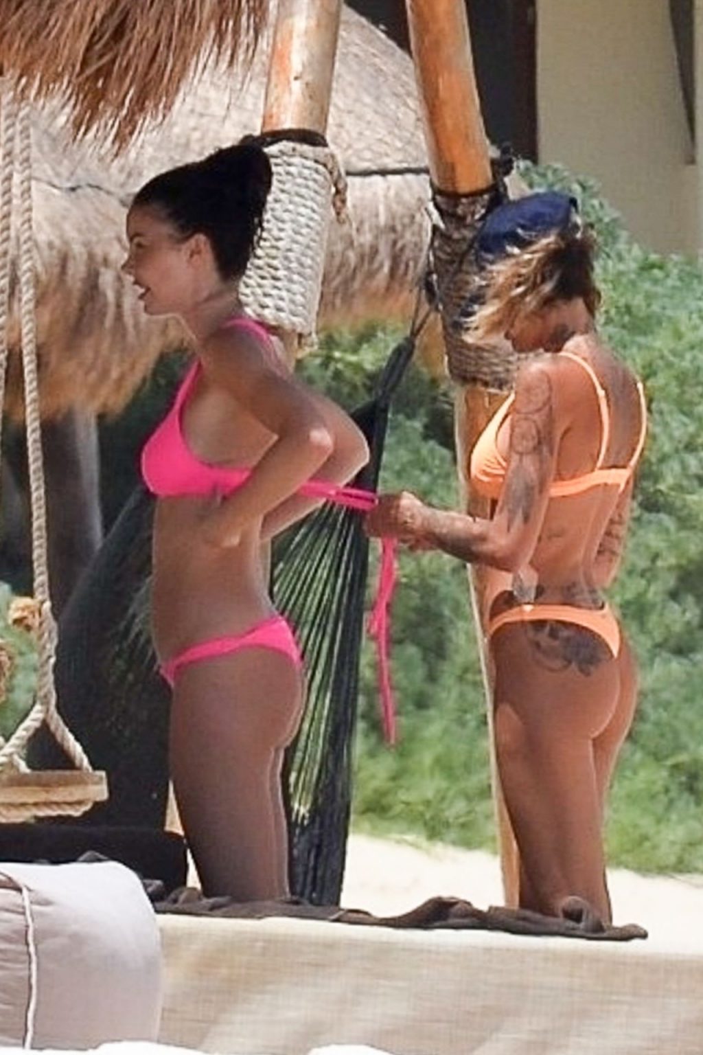 Jayde Nicole | Celeb Masta 5