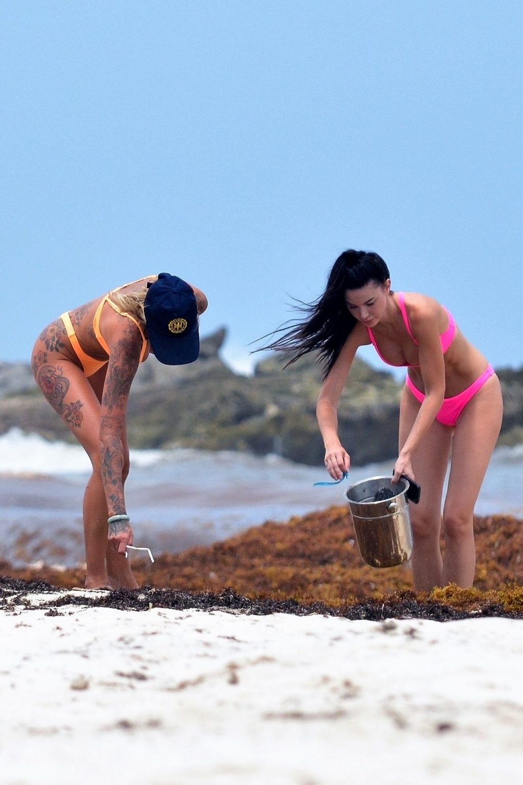 Jayde Nicole | Celeb Masta 54