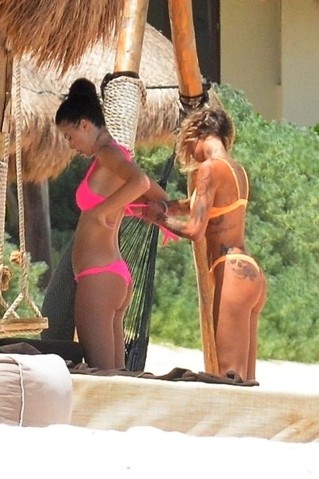 Jayde Nicole | Celeb Masta 56