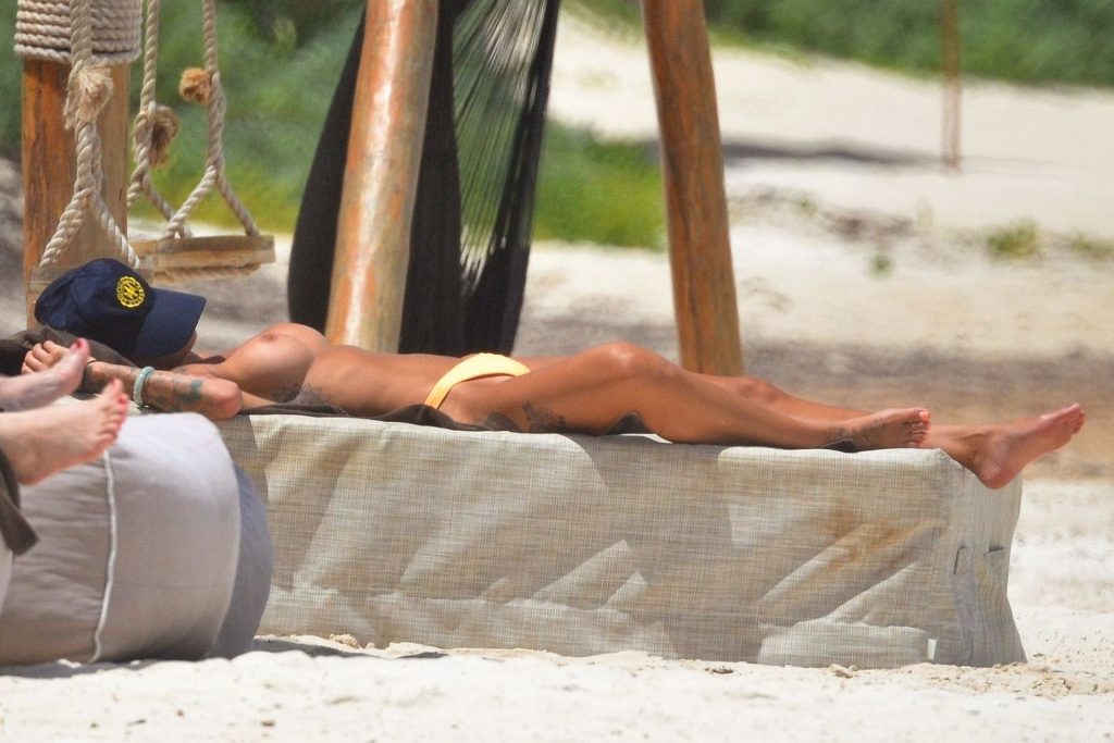 Jayde Nicole | Celeb Masta 57