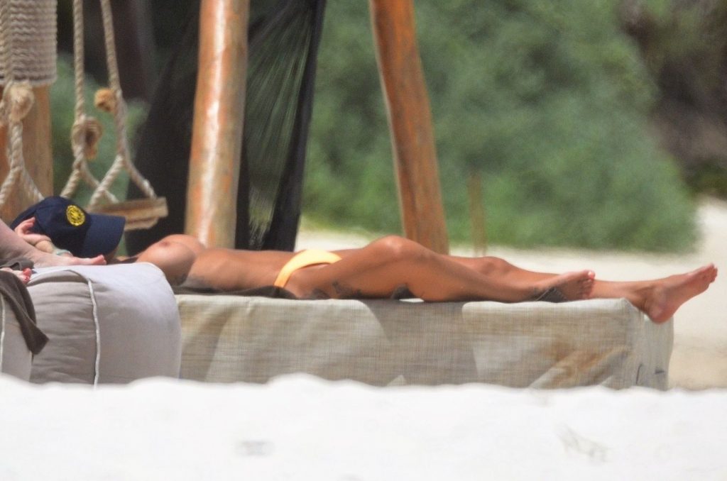 Jayde Nicole | Celeb Masta 60