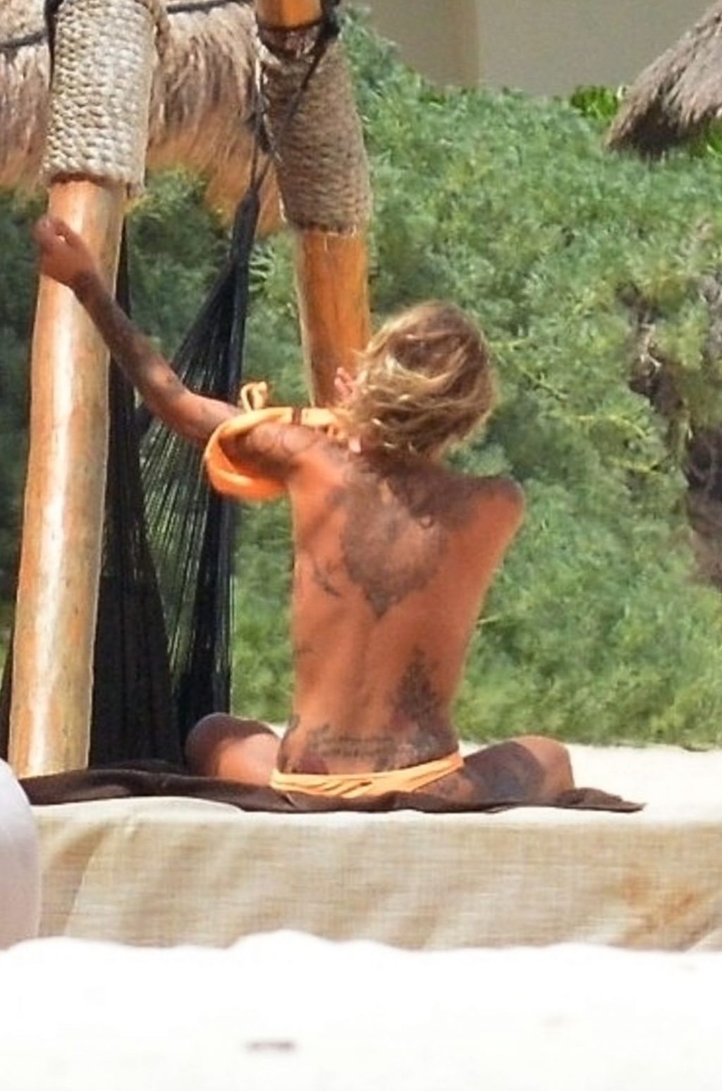 Jayde Nicole | Celeb Masta 63