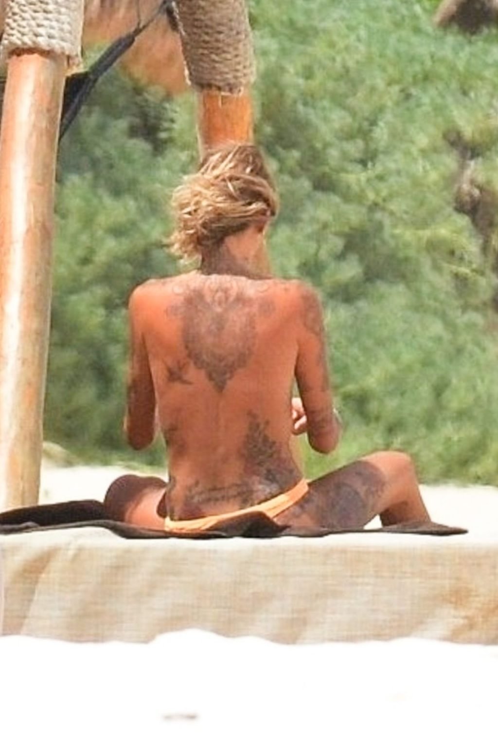 Jayde Nicole | Celeb Masta 7