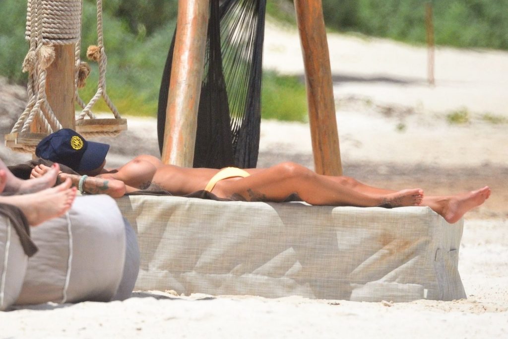 Jayde Nicole | Celeb Masta 8