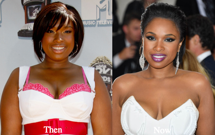 Jennifer Hudson | Celeb Masta 3