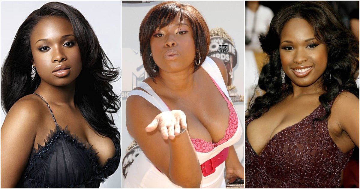 Jennifer Hudson | Celeb Masta 6