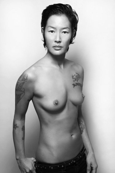 Jenny Shimizu | Celeb Masta 1