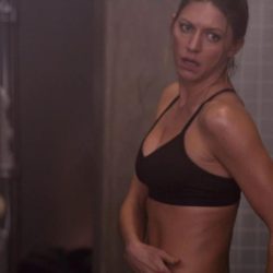 Jes Macallan | Celeb Masta 7