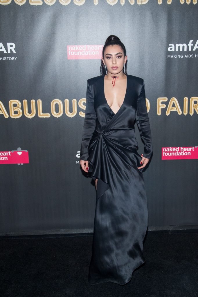 Charli XCX | Celeb Masta 60