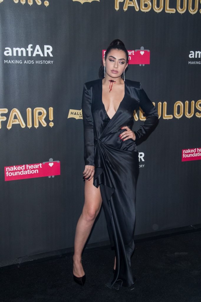 Charli XCX | Celeb Masta 66