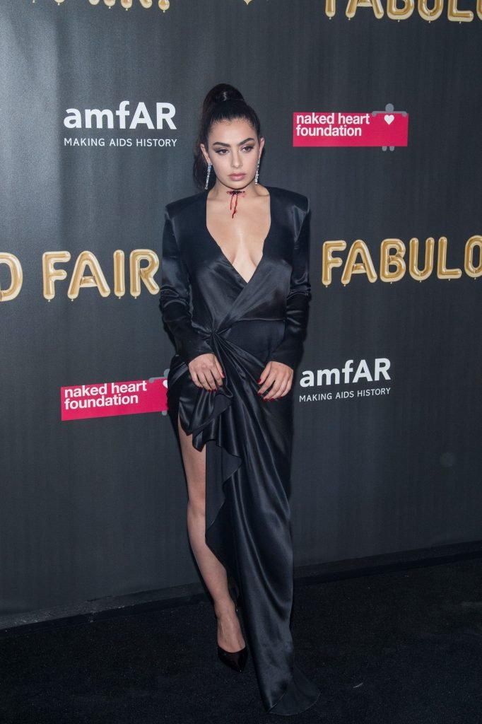 Charli XCX | Celeb Masta 67