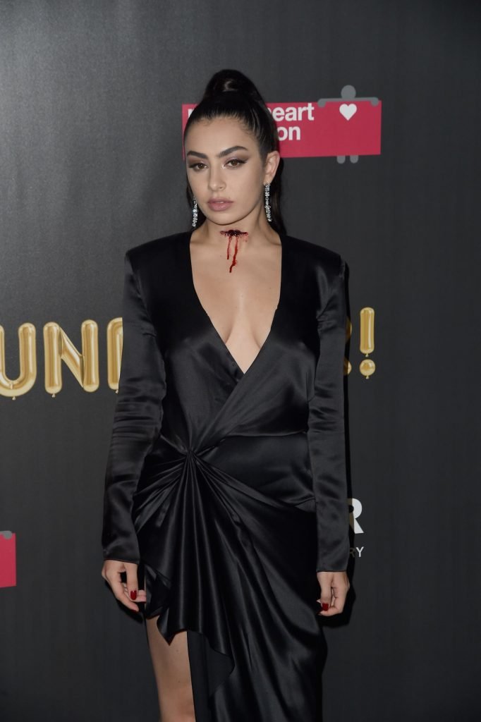 Charli XCX | Celeb Masta 37