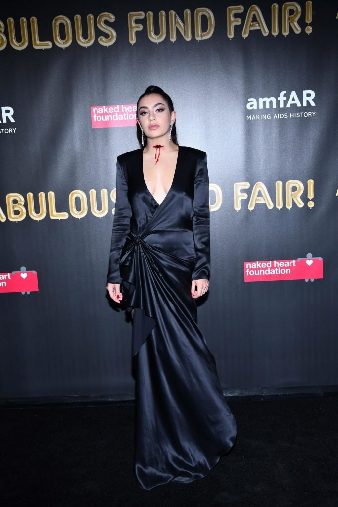 Charli XCX | Celeb Masta 70