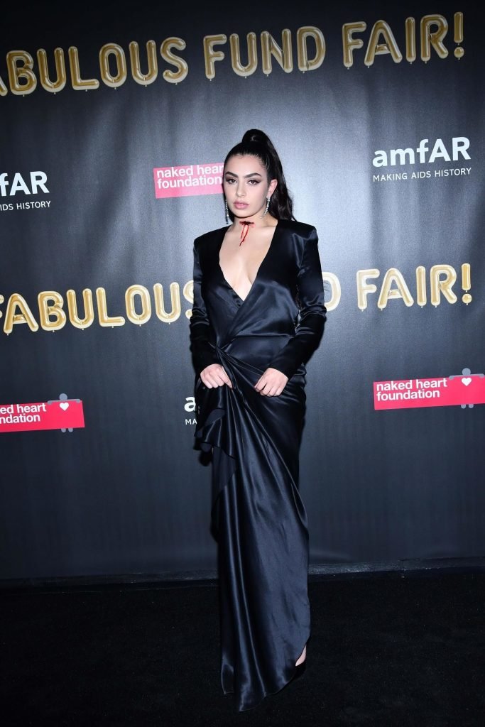 Charli XCX | Celeb Masta 75