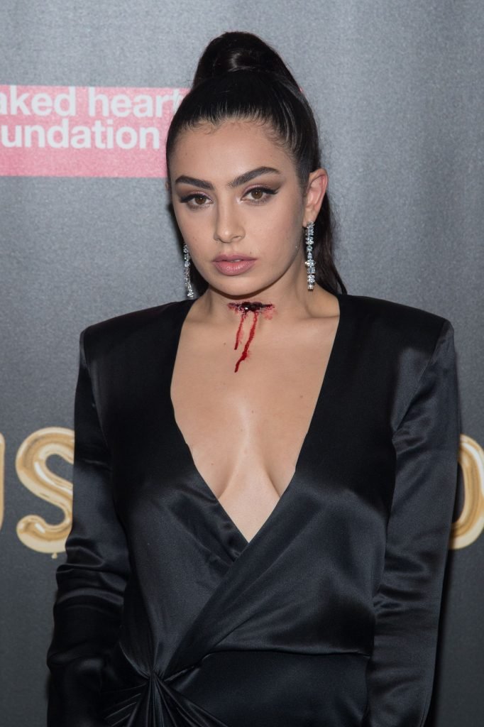 Charli XCX | Celeb Masta 79