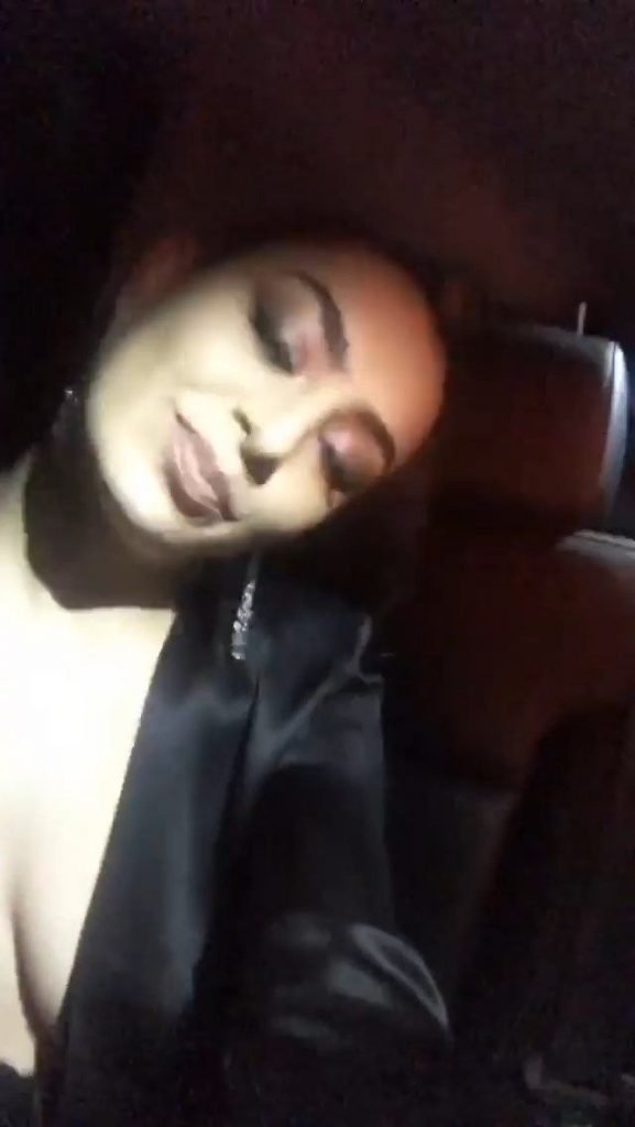 Charli XCX | Celeb Masta 82