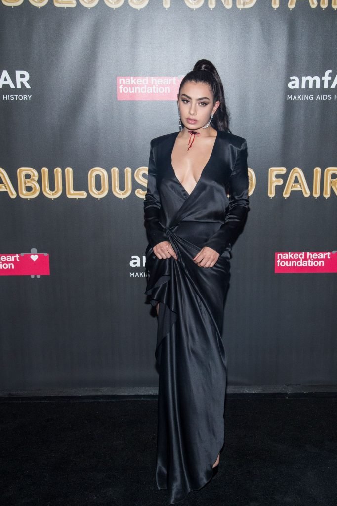 Charli XCX | Celeb Masta 43