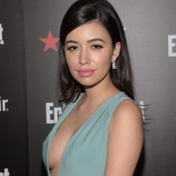 Christian Serratos | Celeb Masta 15