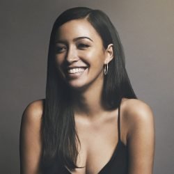 Christian Serratos | Celeb Masta 17