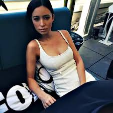 Christian Serratos | Celeb Masta 19