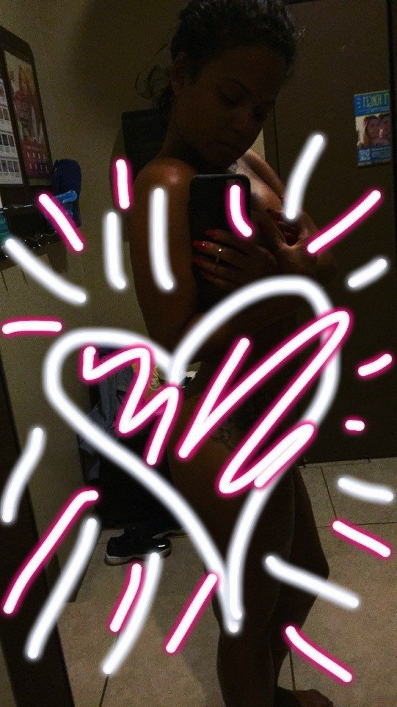 Christina Milian | Celeb Masta 46