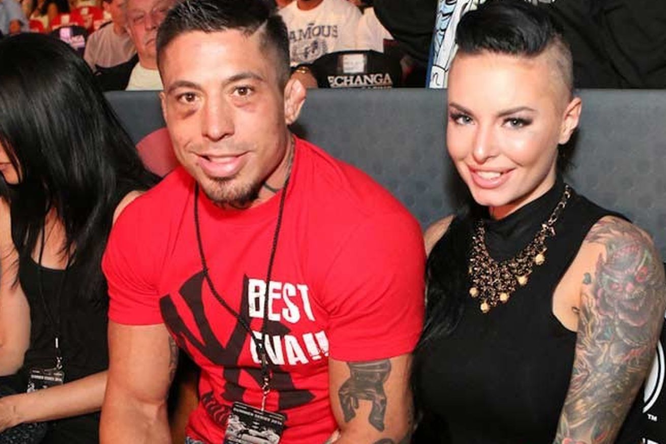 Christy Mack | Celeb Masta 41