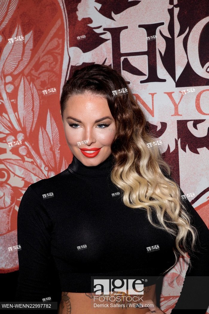 Christy Mack | Celeb Masta 53