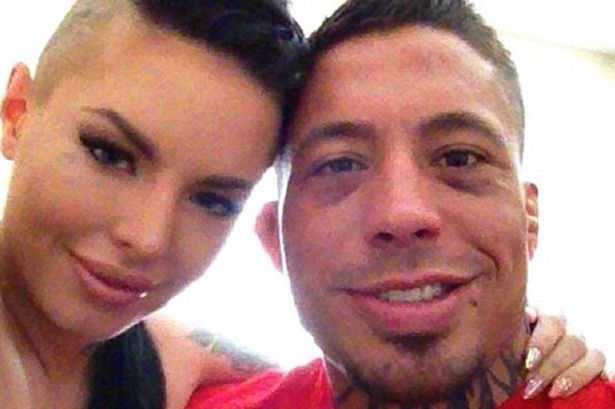 Christy Mack | Celeb Masta 42