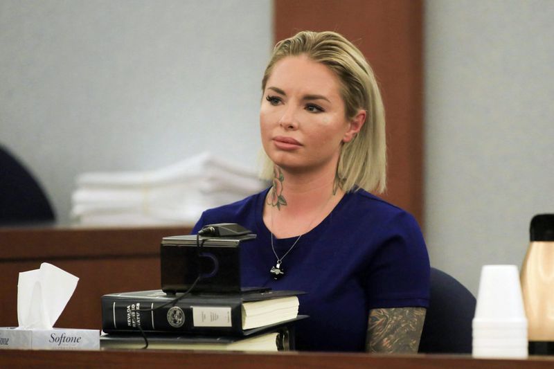 Christy Mack | Celeb Masta 48