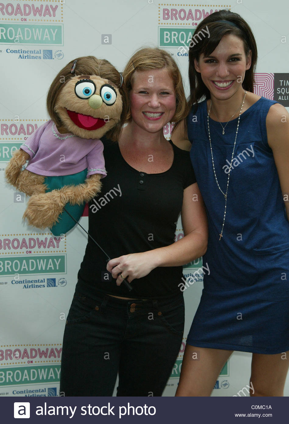 Christy Romano | Celeb Masta 55