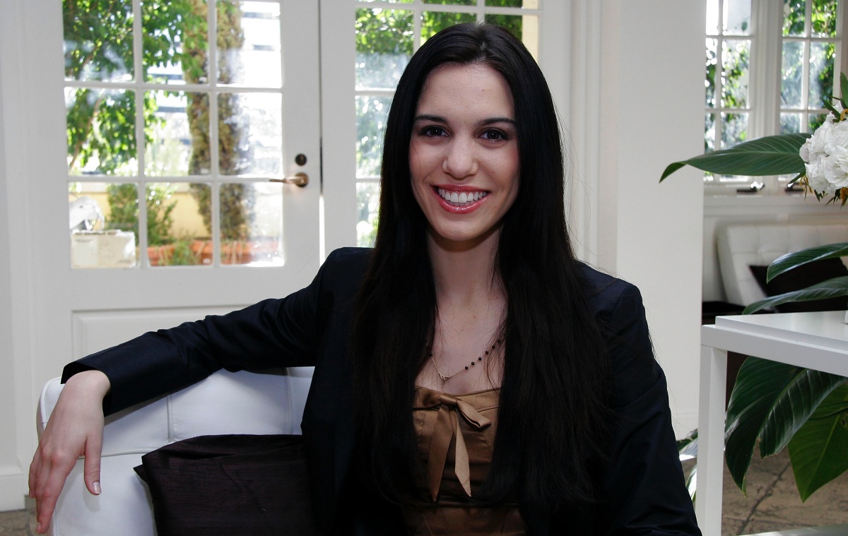 Christy Romano | Celeb Masta 56